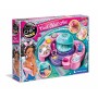 Set de Manucure Clementoni Cool Nails Art Multicouleur: Plus de 300.000 produits de grandes marques en vente directe à prix usin