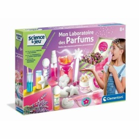 Ensemble pour activités manuelles Clementoni My Fragrance Laboratory: Plus de 300.000 produits de grandes marques en vente dire