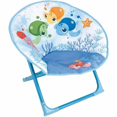 Fauteuil pour enfant Fun House Pliable: Plus de 300.000 produits de grandes marques en vente directe à prix usine sur cadeaufou.