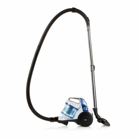 Aspirateur DOMO DO7286S 700 W Bleu/Blanc 700 W: Plus de 300.000 produits de grandes marques en vente directe à prix usine sur ca