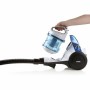 Aspirateur DOMO DO7286S 700 W Bleu/Blanc 700 W: Plus de 300.000 produits de grandes marques en vente directe à prix usine sur ca