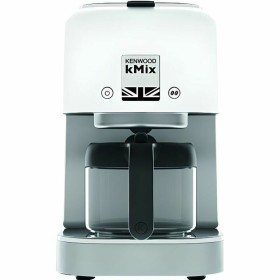 Cafetière goutte à goutte Kenwood COX750WH 1000 W 1200 W 750 ml: Plus de 300.000 produits de grandes marques en vente directe à 