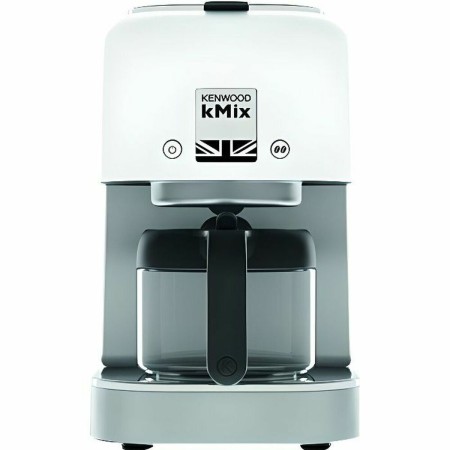 Cafetière goutte à goutte Kenwood COX750WH 1000 W 1200 W 750 ml: Plus de 300.000 produits de grandes marques en vente directe à 