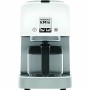 Cafetière goutte à goutte Kenwood COX750WH 1000 W 1200 W 750 ml: Plus de 300.000 produits de grandes marques en vente directe à 