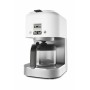 Cafetière goutte à goutte Kenwood COX750WH 1000 W 1200 W 750 ml: Plus de 300.000 produits de grandes marques en vente directe à 
