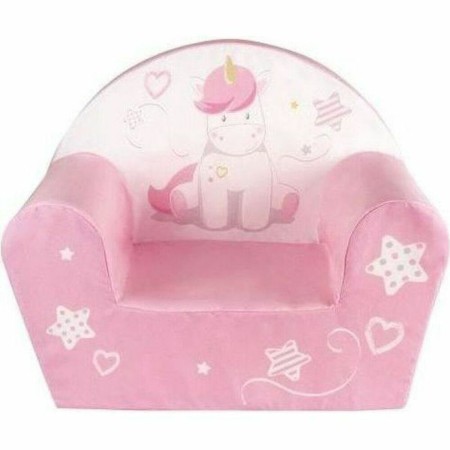 Fauteuil pour enfant Fun House Unicorn: Plus de 300.000 produits de grandes marques en vente directe à prix usine sur cadeaufou.