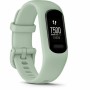Cardiofréquencemètre de Sport Bluetooth GARMIN Vivosmart 5 Menthe: Plus de 300.000 produits de grandes marques en vente directe 