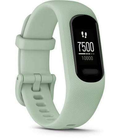 Cardiofréquencemètre de Sport Bluetooth GARMIN Vivosmart 5 Menthe: Plus de 300.000 produits de grandes marques en vente directe 