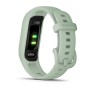 Cardiofréquencemètre de Sport Bluetooth GARMIN Vivosmart 5 Menthe: Plus de 300.000 produits de grandes marques en vente directe 