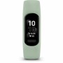 Cardiofréquencemètre de Sport Bluetooth GARMIN Vivosmart 5 Menthe: Plus de 300.000 produits de grandes marques en vente directe 