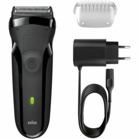 Rasoir electrique Braun Series 3 301s: Plus de 300.000 produits de grandes marques en vente directe à prix usine sur cadeaufou.c