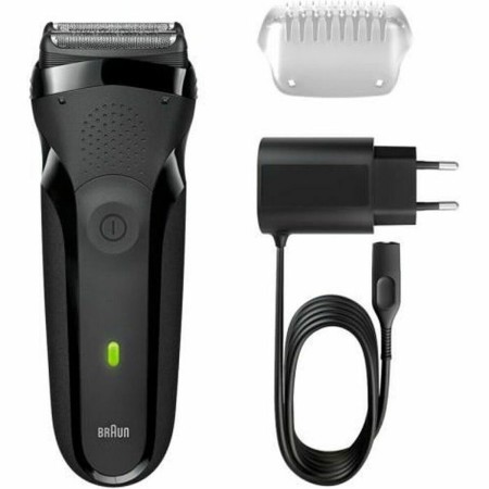 Rasoir electrique Braun Series 3 301s: Plus de 300.000 produits de grandes marques en vente directe à prix usine sur cadeaufou.c