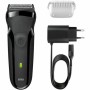 Rasoir electrique Braun Series 3 301s: Plus de 300.000 produits de grandes marques en vente directe à prix usine sur cadeaufou.c