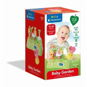 Jouet interactif pour bébé Clementoni My First Garden: Plus de 300.000 produits de grandes marques en vente directe à prix usine