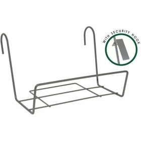 Support pour jardinière Garden ID Balcony Gris: Plus de 300.000 produits de grandes marques en vente directe à prix usine sur ca