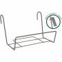 Support pour jardinière Garden ID Balcony Gris: Plus de 300.000 produits de grandes marques en vente directe à prix usine sur ca