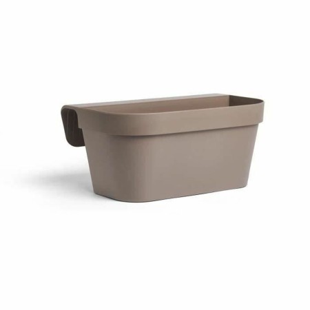 Jardinière auto-arrosante Garden ID Taupe: Plus de 300.000 produits de grandes marques en vente directe à prix usine sur cadeauf