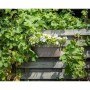 Jardinière auto-arrosante Garden ID Taupe: Plus de 300.000 produits de grandes marques en vente directe à prix usine sur cadeauf