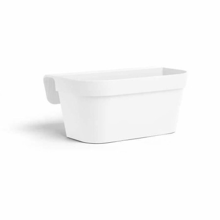 Jardinière auto-arrosante Garden ID Blanc: Plus de 300.000 produits de grandes marques en vente directe à prix usine sur cadeauf