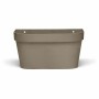 Pot auto-arrosant Garden ID Taupe: Plus de 300.000 produits de grandes marques en vente directe à prix usine sur cadeaufou.com. 