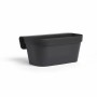 Jardinière auto-arrosante Garden ID: Plus de 300.000 produits de grandes marques en vente directe à prix usine sur cadeaufou.com