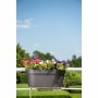 Jardinière auto-arrosante Garden ID: Plus de 300.000 produits de grandes marques en vente directe à prix usine sur cadeaufou.com