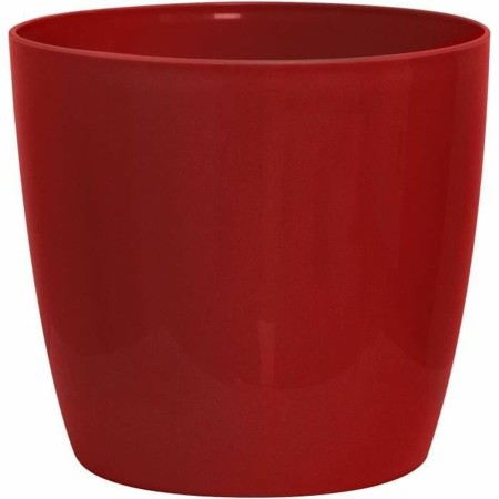 Cache-pot Garden ID Rouge Brillant 30 x 27 cm: Plus de 300.000 produits de grandes marques en vente directe à prix usine sur cad
