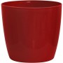 Cache-pot Garden ID Rouge Brillant 30 x 27 cm: Plus de 300.000 produits de grandes marques en vente directe à prix usine sur cad