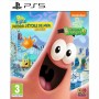 Jeu vidéo PlayStation 5 Bandai Namco Bob L'éponge : Patrick l'Étoile de Mer: Plus de 300.000 produits de grandes marques en vent