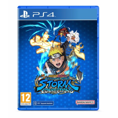 Jeu vidéo PlayStation 4 Bandai Namco Naruto x Boruto: Ultimate Ninja - Storm Connections Standard Edition (FR): Plus de 300.000 
