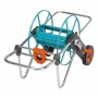Charriot à tuyaux Gardena 2674-U: Plus de 300.000 produits de grandes marques en vente directe à prix usine sur cadeaufou.com. L