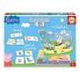 Jouet Educatif Peppa Pig SuperPack 4 in 1 Educa Multicouleur (Espagnol): Plus de 300.000 produits de grandes marques en vente di