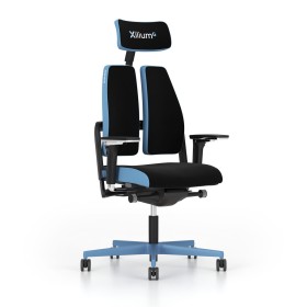 Chaise de jeu Nowy Styl Xilium G Duo traslak X Noir: Plus de 300.000 produits de grandes marques en vente directe à prix usine s