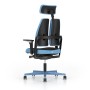 Chaise de jeu Nowy Styl Xilium G Duo traslak X Noir: Plus de 300.000 produits de grandes marques en vente directe à prix usine s