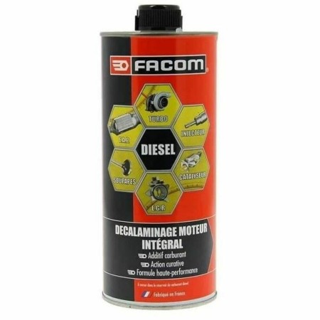 Nettoyant pour injecteurs diesel Facom 1 L: Plus de 300.000 produits de grandes marques en vente directe à prix usine sur cadeau