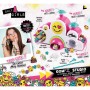 Perles Canal Toys Gom'z Studio: Plus de 300.000 produits de grandes marques en vente directe à prix usine sur cadeaufou.com. Lab