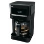 Cafetière goutte à goutte Braun KF 7020 1000 W Noir 1000 W 12 Tasses: Plus de 300.000 produits de grandes marques en vente direc