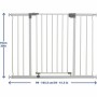 Barrière de sécurité Dreambaby Liberty: Plus de 300.000 produits de grandes marques en vente directe à prix usine sur cadeaufou.