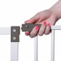 Barrière de sécurité Dreambaby Liberty: Plus de 300.000 produits de grandes marques en vente directe à prix usine sur cadeaufou.