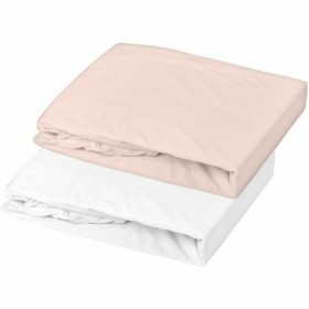 Ensemble de draps Domiva 70 x 140 cm: Plus de 300.000 produits de grandes marques en vente directe à prix usine sur cadeaufou.co