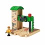 Playset Brio Station: Plus de 300.000 produits de grandes marques en vente directe à prix usine sur cadeaufou.com. Label boutiqu