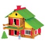 Playset Jeujura My Wooden Chalet: Plus de 300.000 produits de grandes marques en vente directe à prix usine sur cadeaufou.com. L