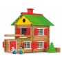 Playset Jeujura My Wooden Chalet: Plus de 300.000 produits de grandes marques en vente directe à prix usine sur cadeaufou.com. L