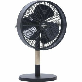 Ventilateur de Bureau FARELEK FLORIDA Noir mat 35 W: Plus de 300.000 produits de grandes marques en vente directe à prix usine s