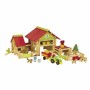 Playset Jeujura Large farm 220 Pièces: Plus de 300.000 produits de grandes marques en vente directe à prix usine sur cadeaufou.c