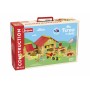 Playset Jeujura Large farm 220 Pièces: Plus de 300.000 produits de grandes marques en vente directe à prix usine sur cadeaufou.c