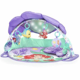 Cerceau d'activités pour bébés Bright Starts The Little Mermaid: Plus de 300.000 produits de grandes marques en vente directe à 