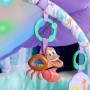 Cerceau d'activités pour bébés Bright Starts The Little Mermaid: Plus de 300.000 produits de grandes marques en vente directe à 