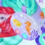 Cerceau d'activités pour bébés Bright Starts The Little Mermaid: Plus de 300.000 produits de grandes marques en vente directe à 