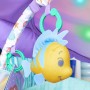 Cerceau d'activités pour bébés Bright Starts The Little Mermaid: Plus de 300.000 produits de grandes marques en vente directe à 